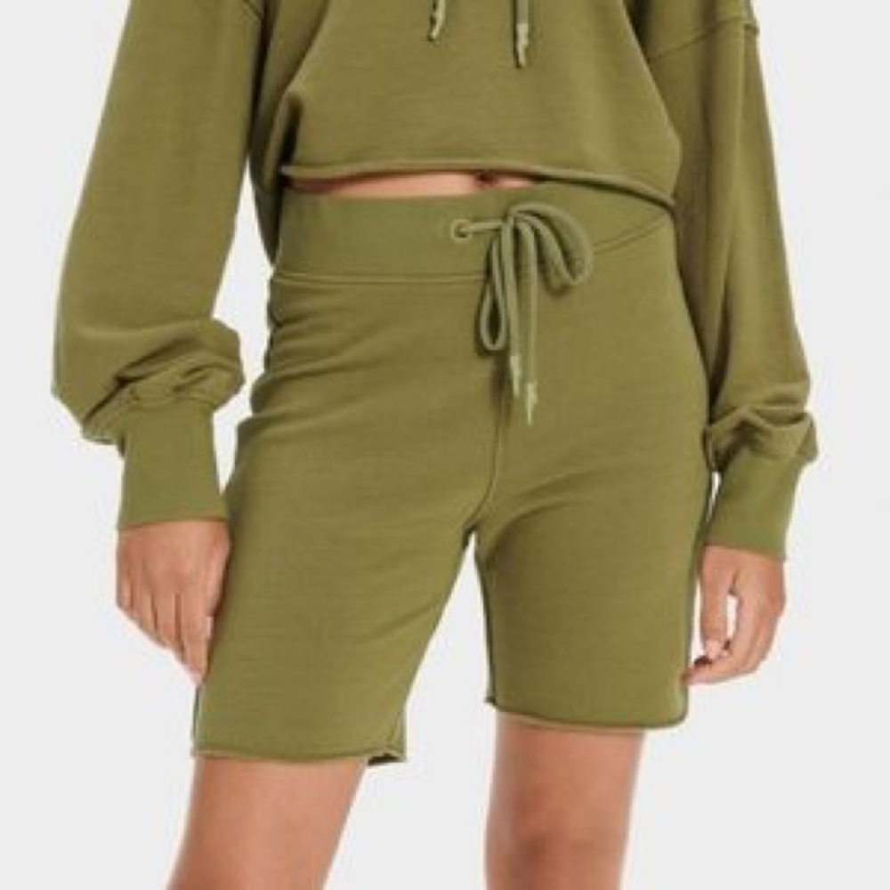 UGG Zahara Biker Short